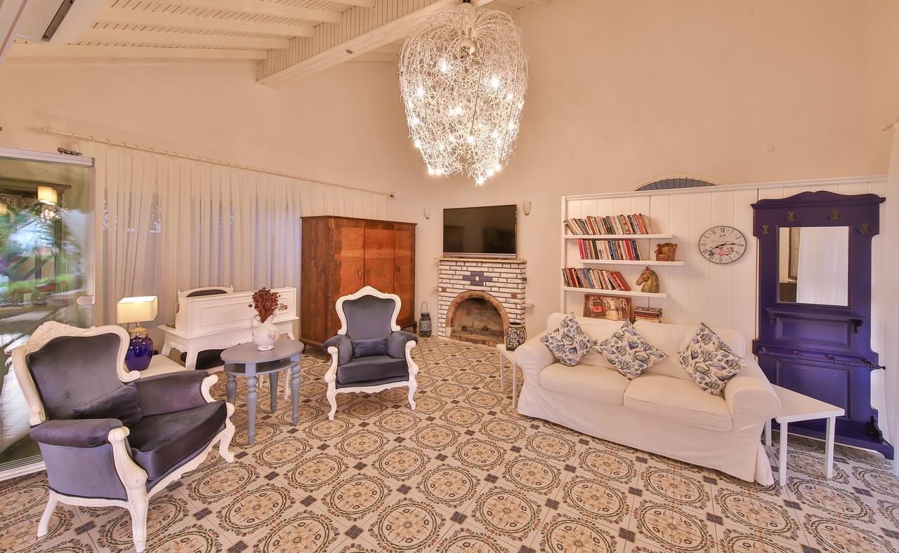Palas Ilica Çeşme Exterior foto