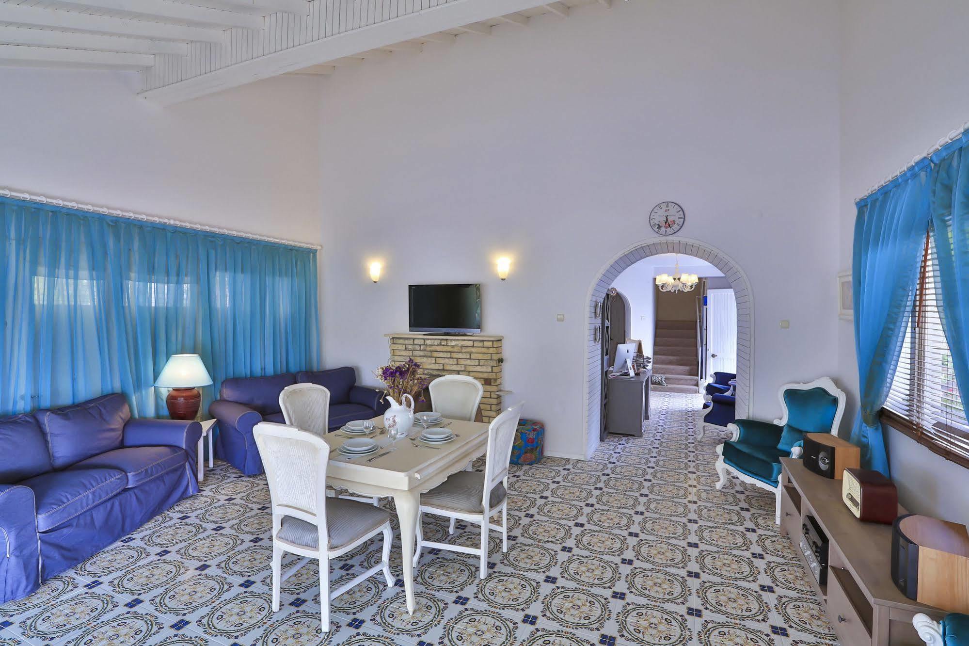 Palas Ilica Çeşme Exterior foto